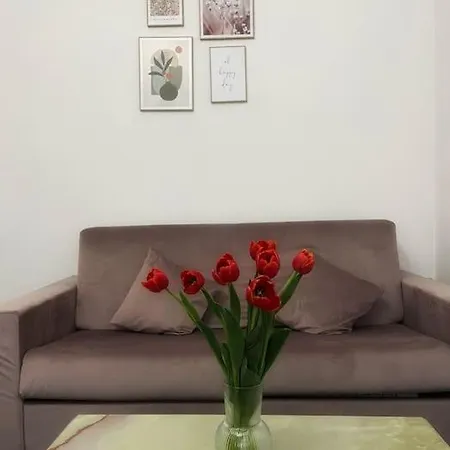 Apartment Sea La Vie *